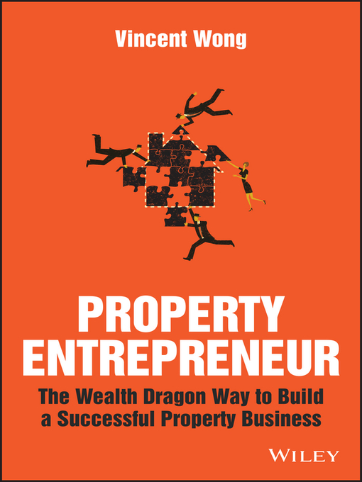 Title details for Property Entrepreneur by Vincent Wong - Available